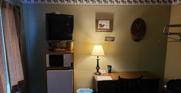 White House Lodging (White House Motel) - Web Listing